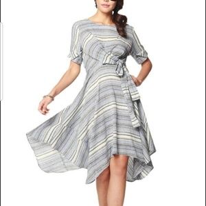 🔥 Anthropologie Eva Franco Ezra Dress🔥